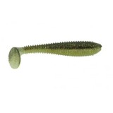 SHAD BASS ASSASIN LITL BOSS WB31312 MAMA S 9CM 6 BUC PLIC