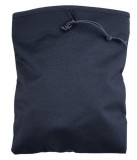 Dump pouch GFC Negru