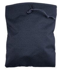 Dump pouch GFC Negru