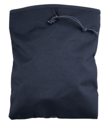 Dump pouch GFC Negru foto