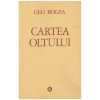 Geo Bogza - Cartea Oltului - 130283