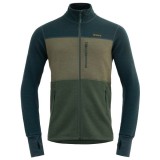 Jachetă Devold Thermo Wool Jkt Man forest/lichen/woods L