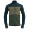 Jachetă Devold Thermo Wool Jkt Man forest/lichen/woods L