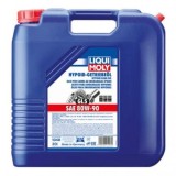 Ulei pentru transmisii Liqui Moly (GL5) SAE 80W-90 20L