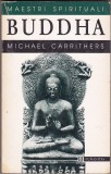 bnk ant Michael Carrithers - Buddha