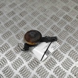 Claxon Auto Toyota Auris E18 2012-2018 OEM 86510-12630 Negru/Rosu 12V