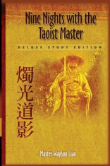 Nine Nights with the Taoist Master: Deluxe Study Edition foto