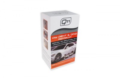 Kit reparatie caroserie DIY foto