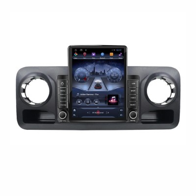 Navigatie dedicata cu Android Mercedes Sprinter dupa 2018, 2GB RAM, Radio GPS foto