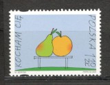 Polonia.2002 Ziua ingragostitilor MP.397