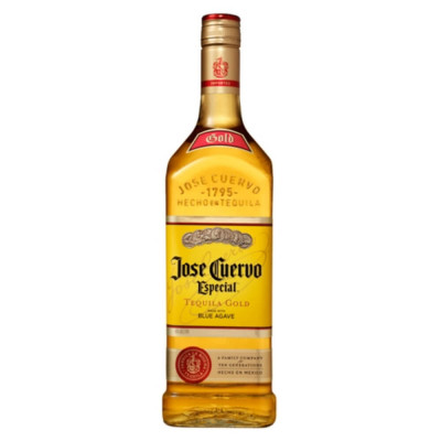 Tequila Jose Cuervo Gold 1L, Alcool 38%, Tequila Gold, Jose Cuervo Gold Tequila, Bautura Spirtoasa Tequila, Tequila Alcool, Tequila Originala, Tequila foto
