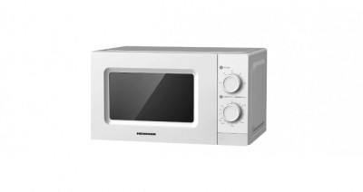 Cuptor cu microunde Heinner HMW-MD20MWH foto