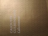 Gulbenkian Colectionar, Album
