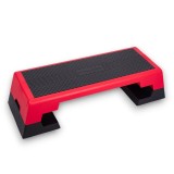 Banca Aerobic inSPORTline Absater Evo,