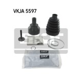 Cap planetara Skf VKJA5597, parte montare : Punte Fata, Spre roata