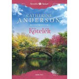 K&ouml;tel&eacute;k - Catherine Anderson