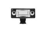 Lampa numar SKODA FABIA (6Y), 04.2000-03.2007, Stanga=Dreapta, C5W; cu dulie bec;