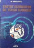 Tratat Elementar Fizica Globului - Adrian Motiu, 1987, Dacia, 359 Pagini, Cartonata, Stare Acceptabila
