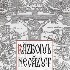 Razboiul Nevazut. Sfantul Nicodim Aghioritul, Sfantul Nicodim Aghioritul - Editura Sophia