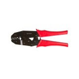Cleste Sertizare Pini 0.25-6mm&sup2; KraftDele KD10536, Auto-Ajustare, Manere Antiderapante, Sertizare Sigura