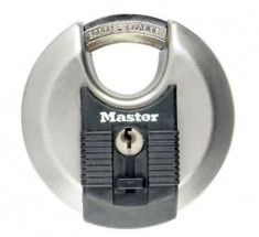 Lacat otel inoxidabil - MASTER LOCK - M40EURD 70 mm foto