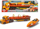 Set de joaca - Sea Race Truck | Dickie Toys