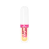 Ulei de buze Juicy Bomb Party Lip Oil 04 Adorable Apple, 2.4ml, Essence