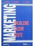 L. Anghel - Marketing - Probleme, cazuri, teste (editia 1993)