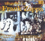 The Roots Of Frank Zappa (Digipak) | Various Artists