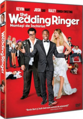 Nuntasi de inchiriat / The Wedding Ringer - DVD Mania Film foto
