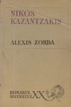 Alexis Zorba