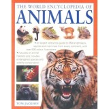 Cumpara ieftin The World Encyclopedia of Animals