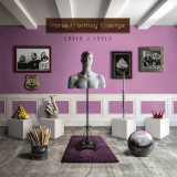 MorsePortnoyGeorge Cover 2 Cover LP remastered 2020 (2vinyl+cd), Rock