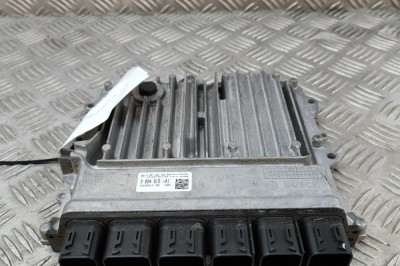 Unitate de control motor BMW 5 G30 2019 OEM: 9894915,0261S21763 22875554 foto