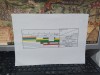 Tabel Geological Time Scale/Petroleum System Events, dela Oligocen la Pliocen, 018