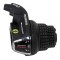 Maneta De Schimbator Shimano Tourney Sl-Rs35-7R, Dreapta 7 Vit., Revo, Cablu 205... Cod:ASLRS35R7AP