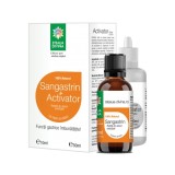 Pachet Sangastrin 10ml + Activator 50ml, Steaua Divina