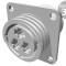 Soclu tată PIN 3 fără contacte CPC Series 3 17