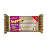 Cutie 18 Napolitane spirale cu crema de zmeura Wafrolino 18x56g MGR16186