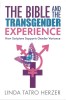 The Bible and the Transgender Experience: How Scripture Supports Gender Variance
