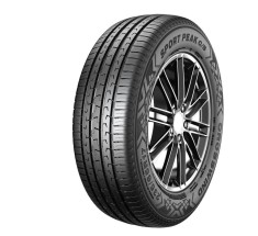 Anvelope Crosswind Sport Peak C/S 245/45R20 103W Vara foto
