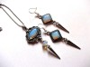 Set cu opalit 48739