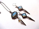 set cu opalit 48739
