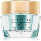 Est&eacute;e Lauder DayWear Multi-Protection Anti-Oxidant 24H-Moisture Creme SPF 15 crema hidratanta usoara SPF 15 15 ml