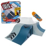 Set Rampa Tech Deck, Spin Master - Speedway Hop