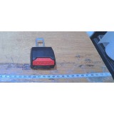 Mufă cu cataramă Cu inserție groasă Priză Extender Cataramă de siguranță