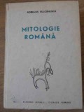 MITOLOGIE ROMANA-ROMULUS VULCANESCU-349839