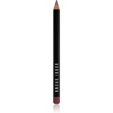 Bobbi Brown Lip Pencil Creion de buze de lunga durata culoare RUM RAISIN 1 g