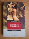 Denis Diderot - Bijuteriile indiscrete m1