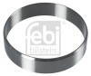 FEBI BILSTEIN 07719 inel de ghidare,arbore cotit